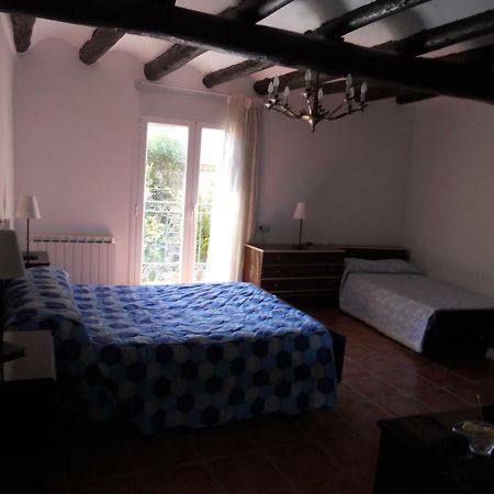 Casa Rosalia Guest House Castillonroy Exterior photo
