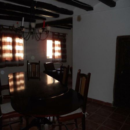 Casa Rosalia Guest House Castillonroy Exterior photo