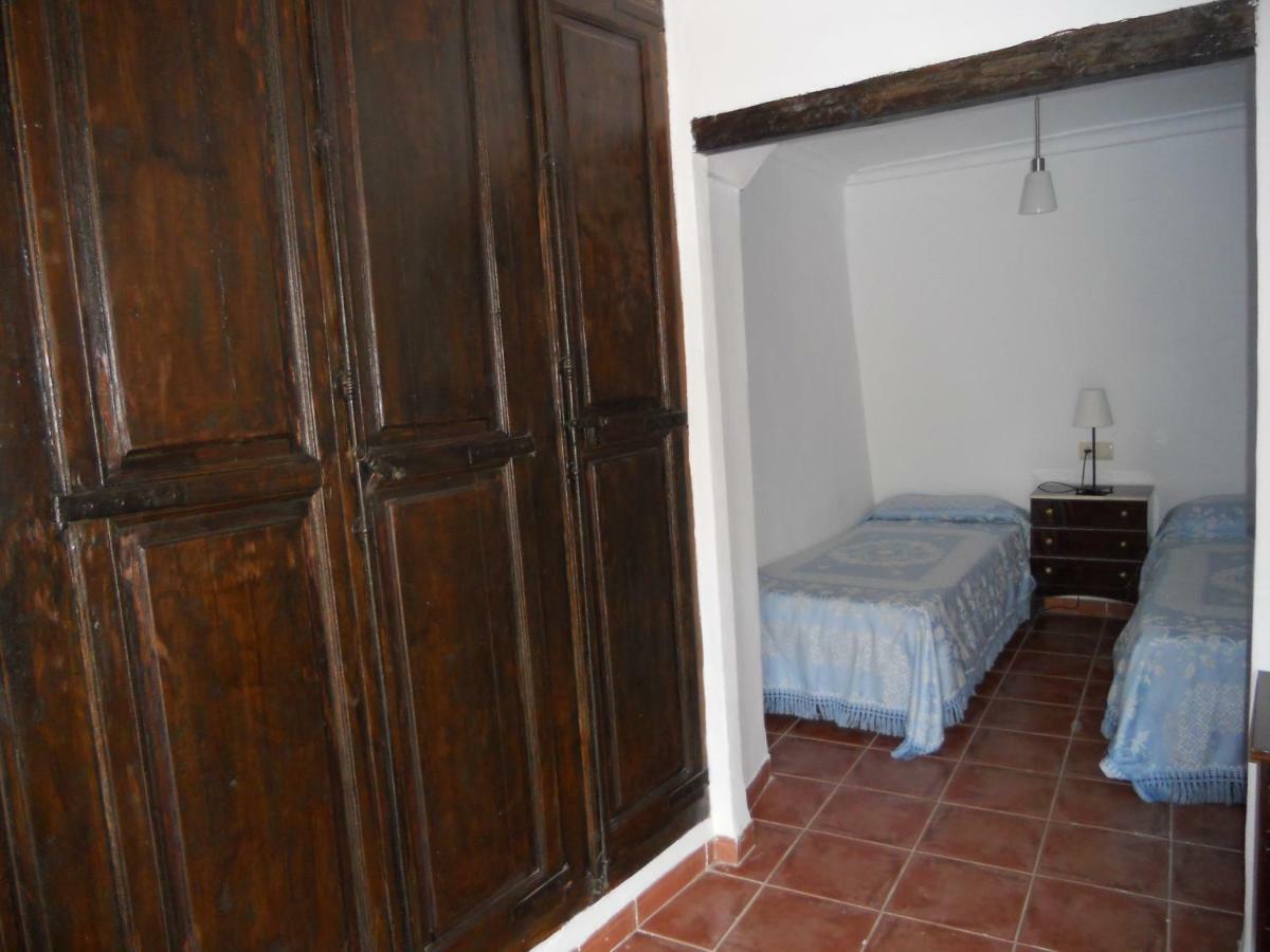Casa Rosalia Guest House Castillonroy Exterior photo
